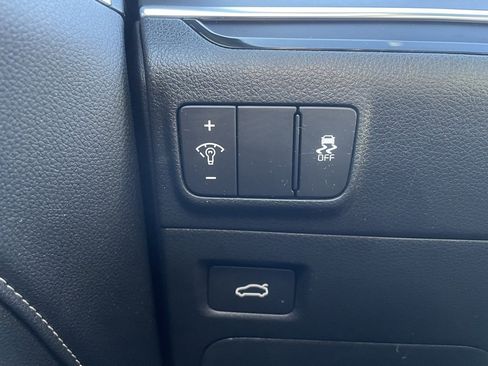 Used 2025 Kia K5 GT-Line image 12