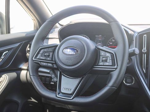 Used 2025 Subaru WRX Premium w/ Accessory Package #2 AWD/4WD image 16