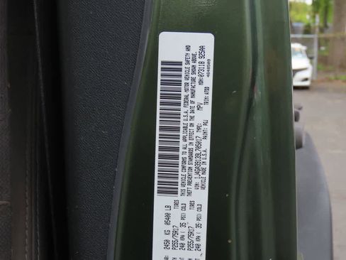 Used 2009 Jeep Wrangler X AWD/4WD image 23