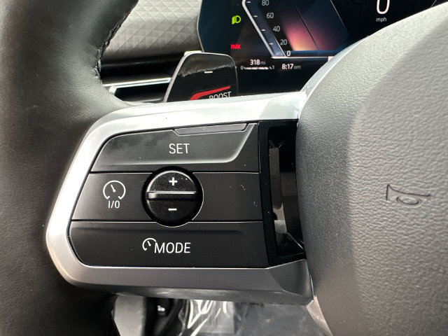 Used 2026 BMW X2 xDrive28i AWD/4WD image 27