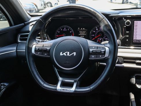Used 2023 Kia K5 GT-Line FWD image 20