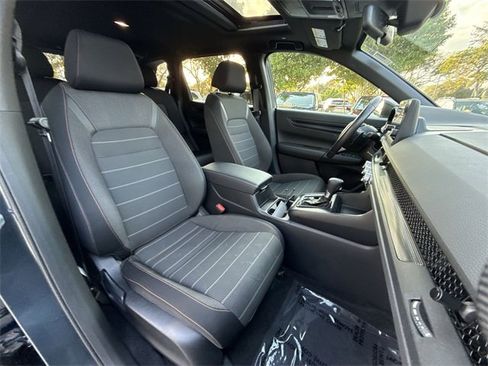 Used 2024 Honda CR-V Sport image 26