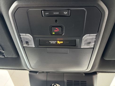 New 2026 Toyota Tacoma TRD Off-Road image 16