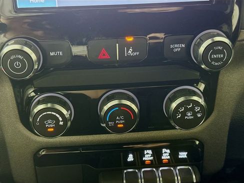 New 2026 RAM 1500 Classic Warlock image 15