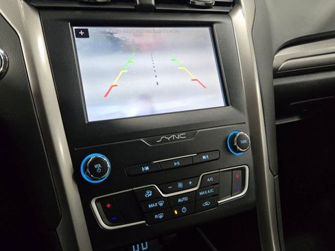 Used 2019 Ford Fusion S image 27