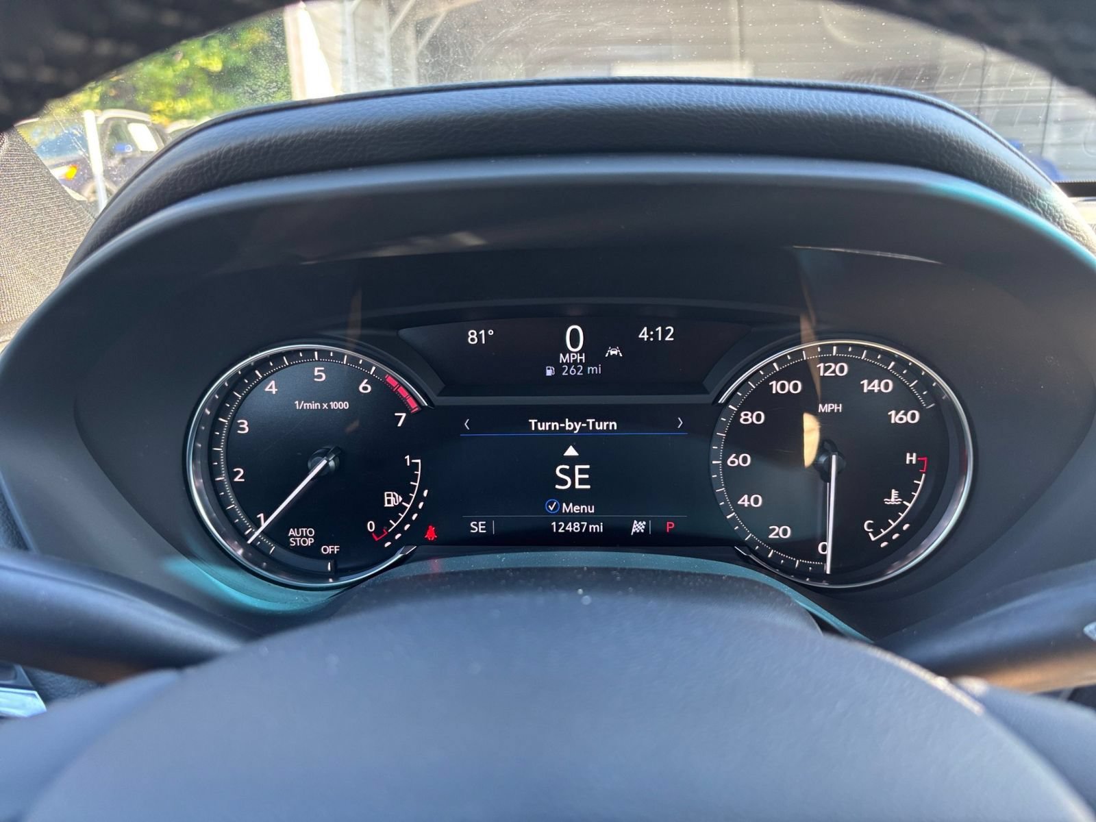 Used 2026 Cadillac CT4 Luxury RWD image 39