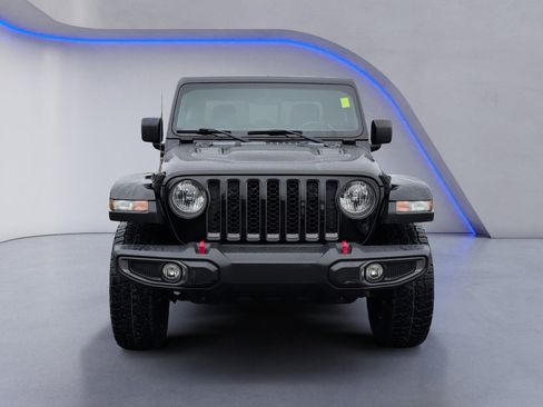 Used 2020 Jeep Gladiator Rubicon image 13