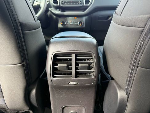 Used 2023 Ford Bronco Sport Big Bend image 18