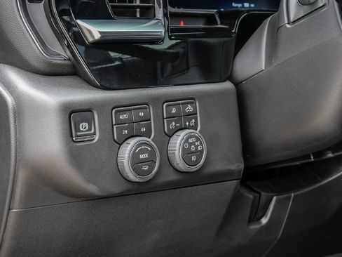 New 2026 Chevrolet Silverado 1500 RST AWD/4WD image 68