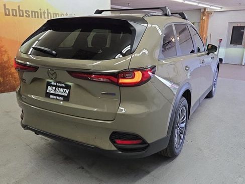 New 2026 MAZDA CX-70 SC Plus image 19