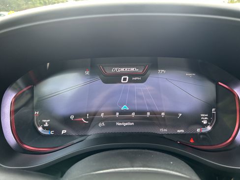 New 2026 RAM 1500 Rebel w/ Rebel Level 2 Equipment Group image 46