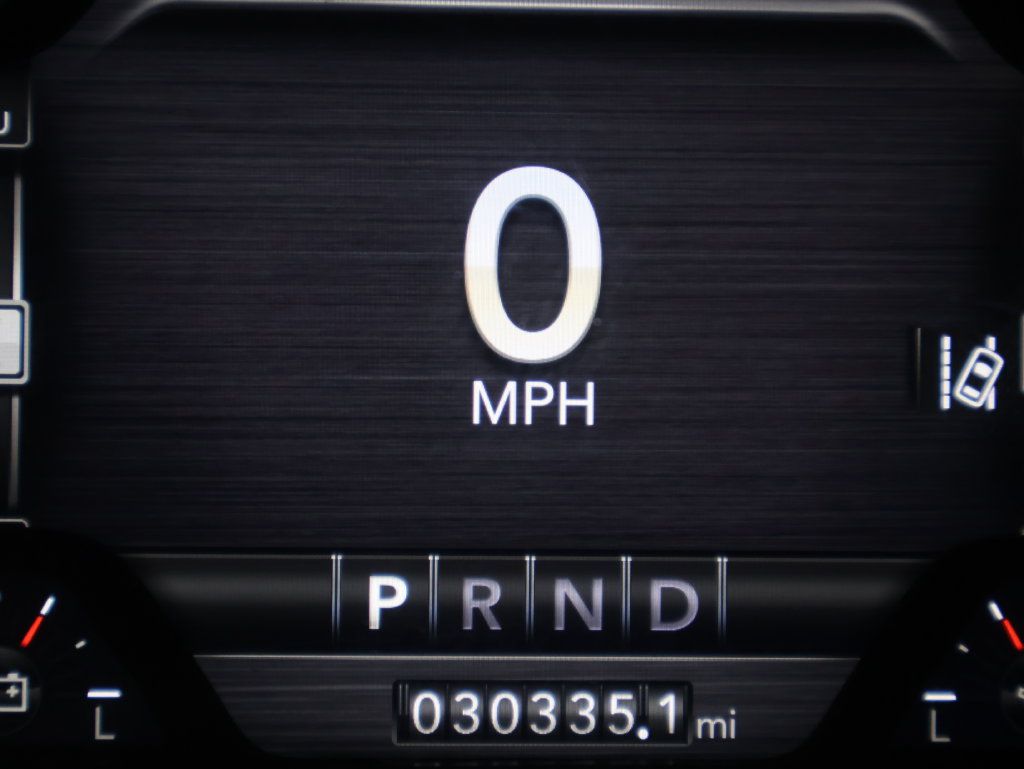 Used 2024 RAM 2500 Laramie w/ Safety Group AWD/4WD image 22