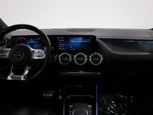 Used 2021 Mercedes-Benz GLA 45 AMG 4MATIC image 8