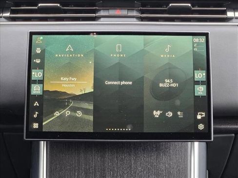 New 2026 Land Rover Range Rover SE AWD/4WD image 12