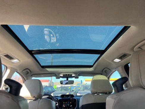 Used 2019 Subaru Ascent Limited image 19