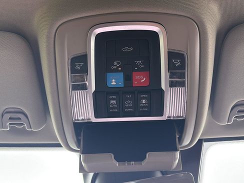 New 2026 RAM 3500 Longhorn AWD/4WD image 36