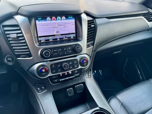 Used 2019 Chevrolet Tahoe LT w/ Texas Edition Package image 38