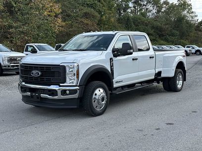 New 2025 Ford F450 XL