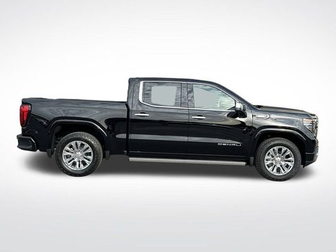 New 2026 GMC Sierra 1500 Denali w/ Technology Package AWD/4WD image 9
