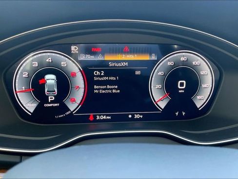 Used 2023 Audi Q5 2.0T Premium Plus w/ Premium Plus Package image 25