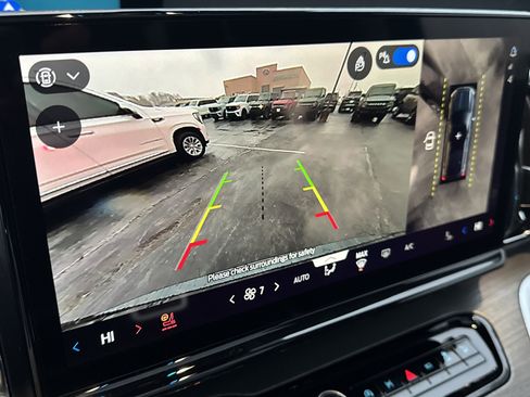 New 2025 Ford Expedition Platinum w/ Driver's Package image 29