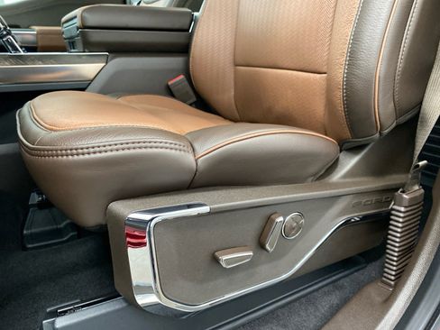 New 2026 Ford F150 King Ranch AWD/4WD image 27