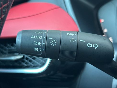 Used 2025 Acura ADX A-Spec FWD image 31