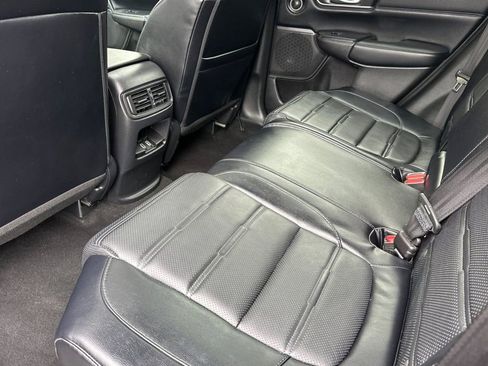 Certified 2018 Honda CR-V EX-L image 12