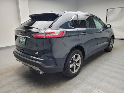 Used 2019 Ford Edge SEL w/ Equipment Group 201A AWD/4WD image 9