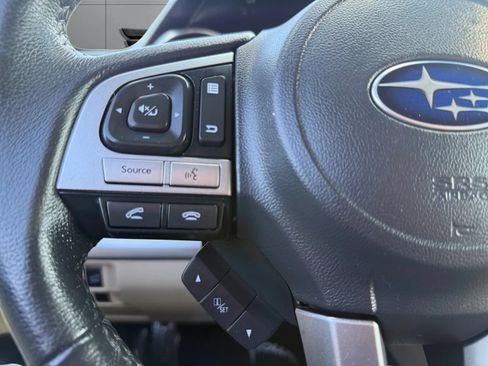 Used 2017 Subaru Outback 2.5i Limited AWD/4WD image 30