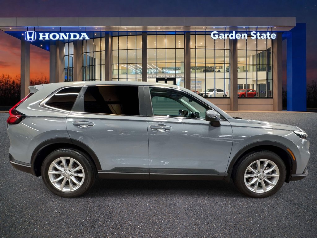 Used 2024 Honda CR-V EX image 5
