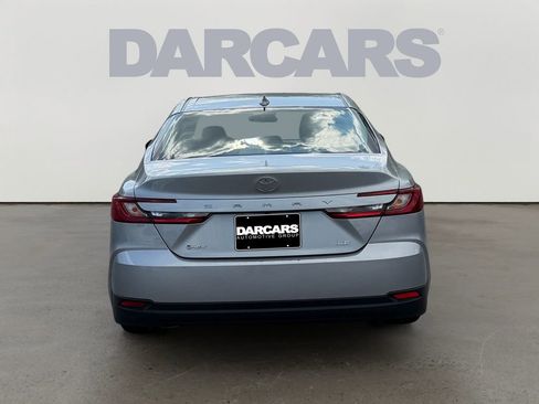 Used 2025 Toyota Camry LE FWD image 6