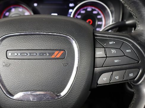 Used 2019 Dodge Charger Police AWD/4WD image 10