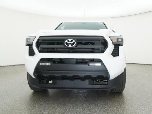 New 2025 Toyota Tacoma SR5 image 31