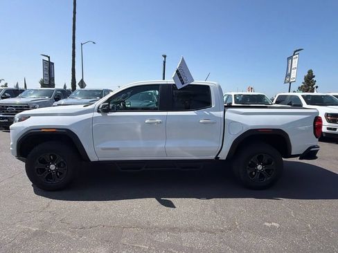 Used 2024 GMC Canyon Elevation w/ Convenience Package RWD image 7