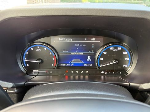 Used 2022 Ford Bronco Sport Badlands w/ Premium Package AWD/4WD image 47