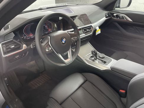 Certified 2023 BMW 430i xDrive Coupe w/ Premium Package image 12