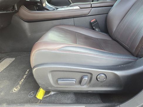 Used 2016 Lexus RX 350 AWD image 24