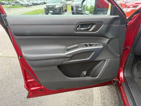 Certified 2023 Nissan Pathfinder Rock Creek AWD/4WD image 13