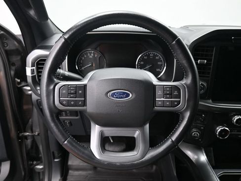 Used 2022 Ford F150 XLT w/ Equipment Group 302A High AWD/4WD image 18
