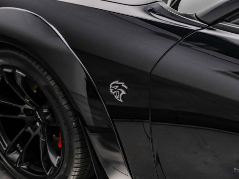 Used 2020 Dodge Challenger SRT Hellcat Redeye image 40