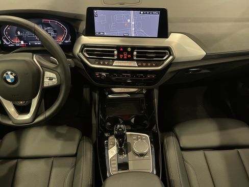 Certified 2023 BMW X3 xDrive30i w/ Convenience Package AWD/4WD image 17