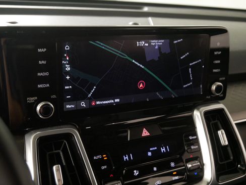 Used 2022 Kia Sorento SX image 22