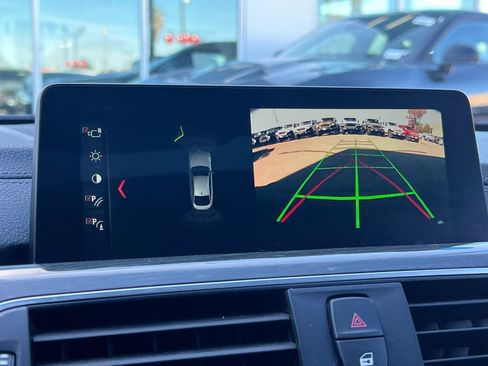 Used 2018 BMW 430i Gran Coupe 430i Gran Coupe image 19