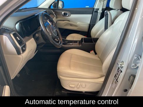 Used 2022 Kia Sorento S AWD/4WD image 8