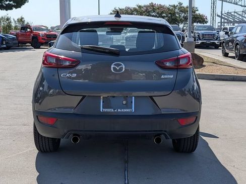 Used 2018 MAZDA CX-3 Sport FWD image 6