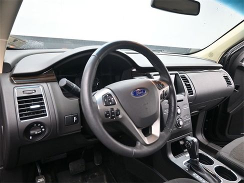 Used 2019 Ford Flex SEL w/ Class III Trailer Tow Package image 14