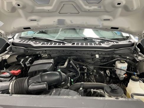 Used 2024 Ford F250 XLT image 38