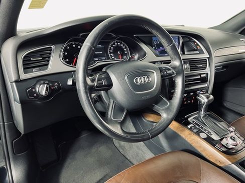 Used 2014 Audi A4 2.0T Premium Plus w/ Premium Plus Package image 9