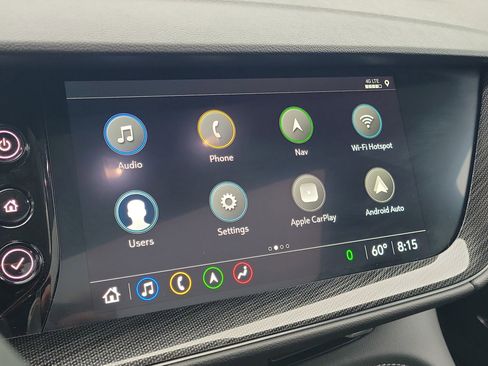 Used 2023 Buick Envision Essence w/ Technology Package I image 30